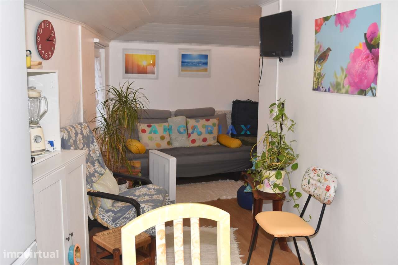 ANG1535 - Moradia T2 para Venda em Figueiró dos Vinhos-10