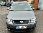 Volkswagen Touran 1.9 TDI Trendline - 2