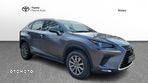 Lexus NX - 1