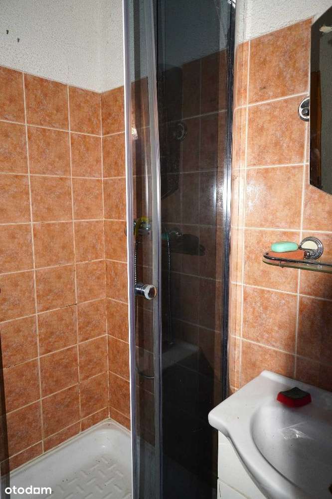 Bieszczady, domek całoroczny, gmina Baligród - Pełny obrazek: 5/13