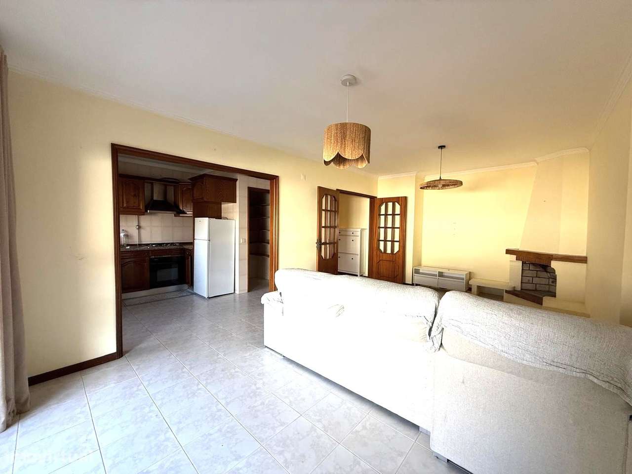 Apartamento de tipologia T3 localizado na zona da Praia do Furadouro-5