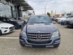 Mercedes-Benz ML 300 CDI 4Matic 7G-TRONIC DPF BlueEFFICIENCY Grand Edition - 16