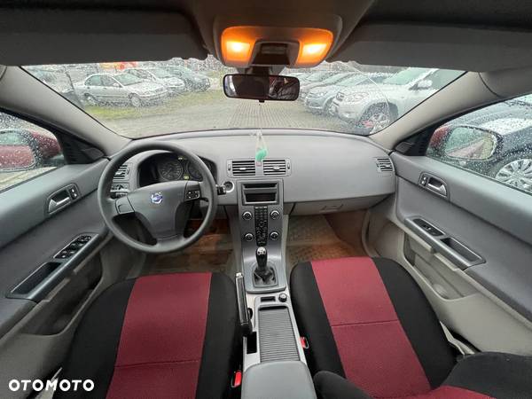 Volvo V50 1.6D DRIVe - 3