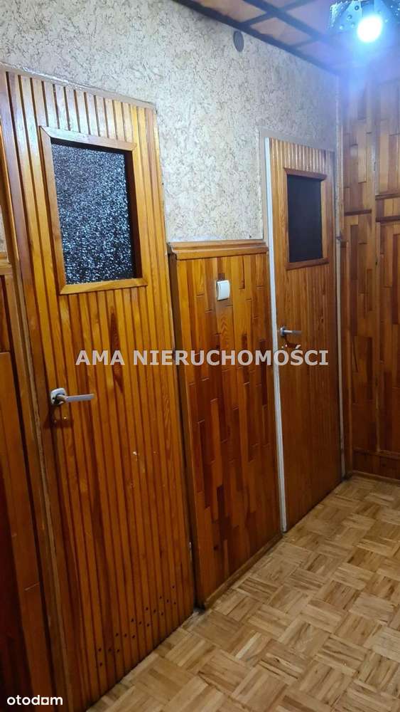 Mieszkanie na Bemowie z umową Najmu na 5 lat-17