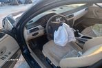 Buton geam pasager spate stanga 15939901 BMW Seria 3 E91  [din 2004 pana  2010] seria Touring wagon - 9