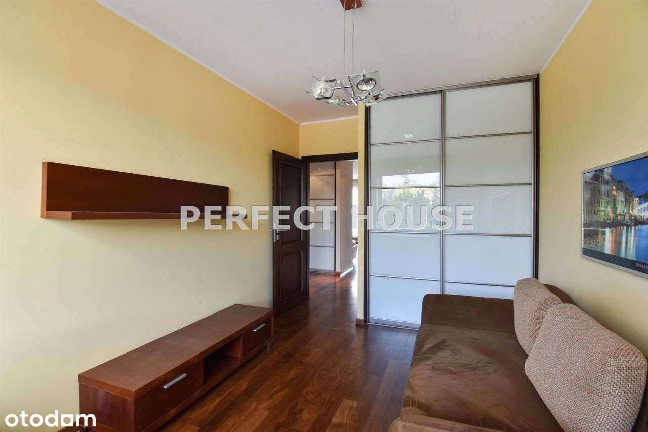 3-pokojowy apartament zamknięty kompleks Grunwald-6