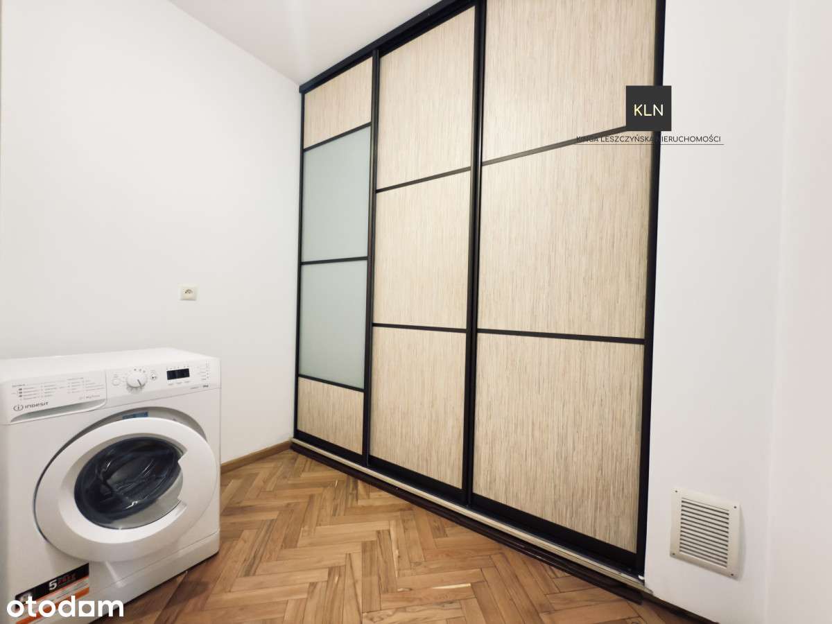 Duże mieszkanie/lokal na piętrze na Starówce-5