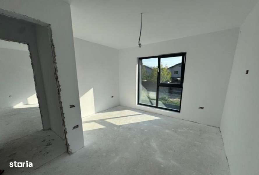 BRAGADIRU – CASA DE VANZARE, 4 CAMERE-4