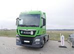 MAN MAN TGX 18.460 XXL -STANDARD-SALON PL-STAN IDEALNY- - 2