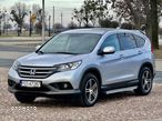 Honda CR-V 1.6i DTEC 2WD Elegance - 2