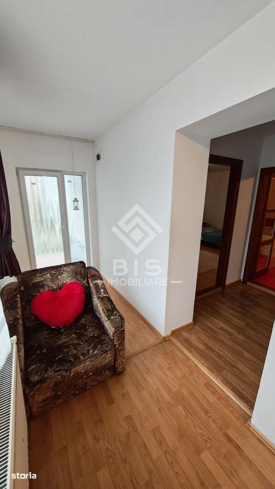 Casa Individuala - Judecatoria Bistrita 320 mp teren - Imagine principală: 2/20