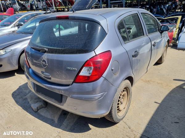 Dezmembrari  Opel CORSA D  2006  > 2014 1.3 CDTI Motorina - 9