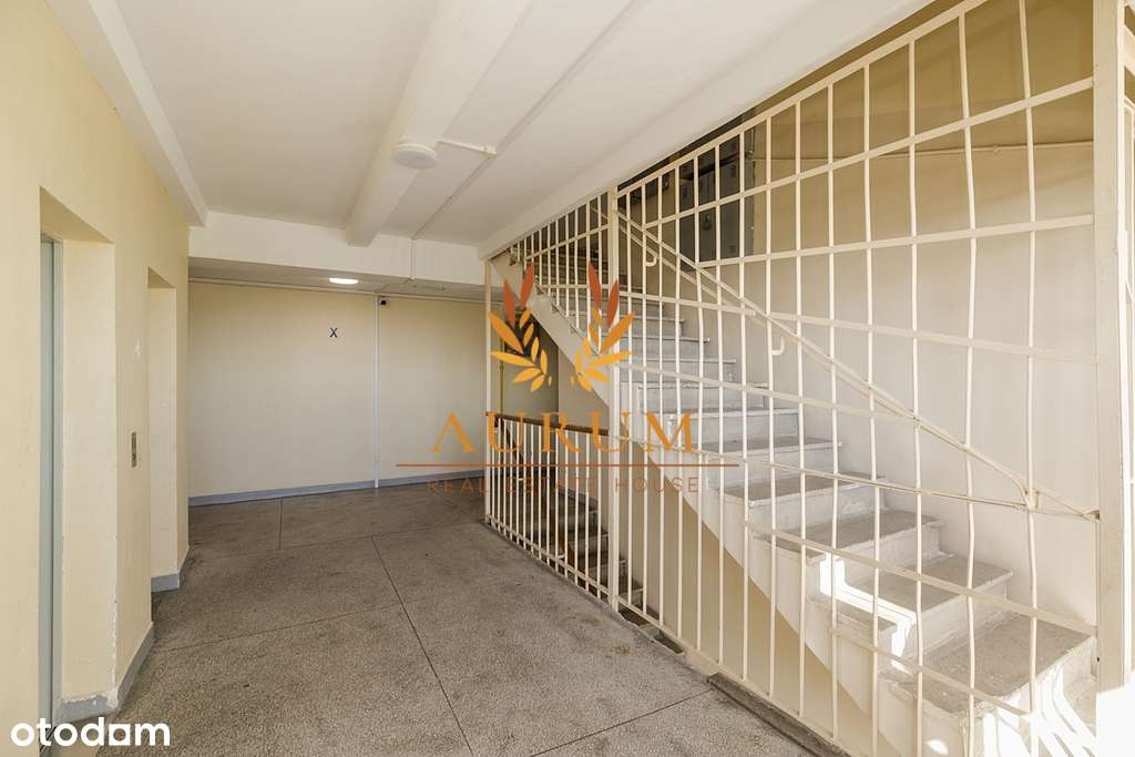 Kawalerka na Saskiej Kępie z piękna panoramą-13