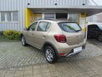 Dacia Sandero 0.9 TCe Stepway - 7