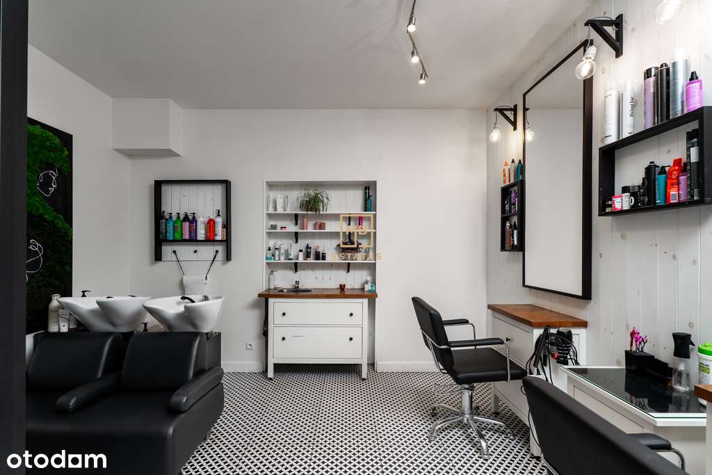 Lokal w sercu Krakowa z potencjałem - Pełny obrazek: 5/16