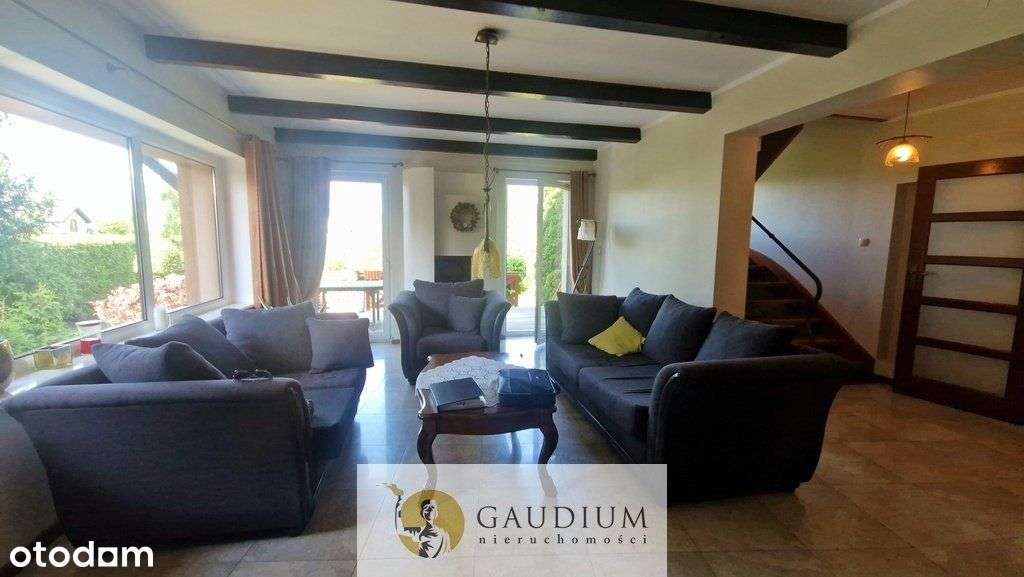 Dom wolnostojący na sprzedaż, Tczew, os. Witosa. - Pełny obrazek: 5/20