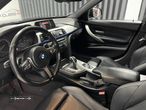 BMW 325 d Touring Auto Pack M - 9