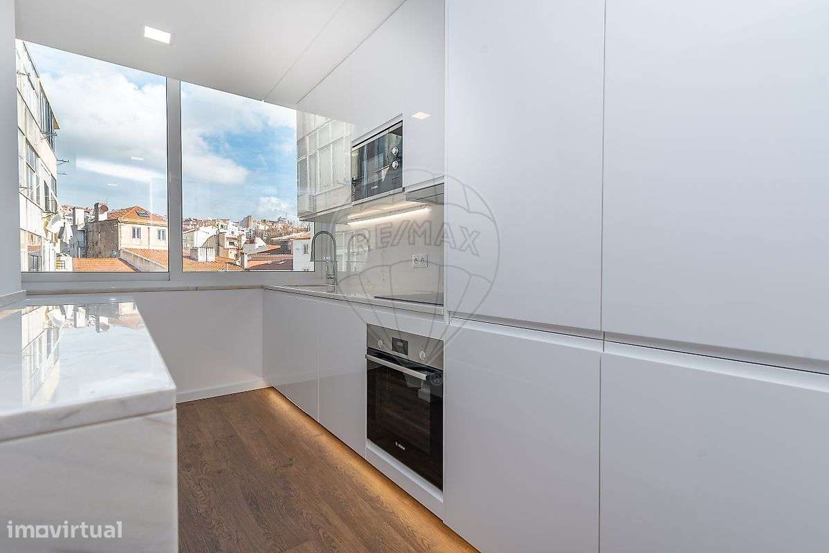 Apartamento T1 para venda-6