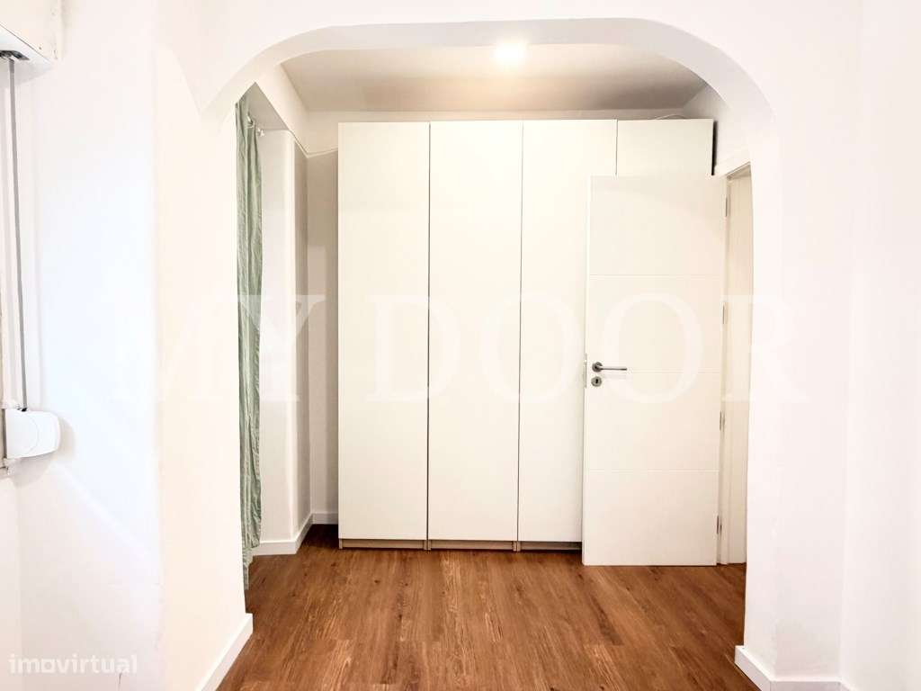 Apartamento - T2 - Moscavide - c/ TERRAÇO - RCH ALTO-19