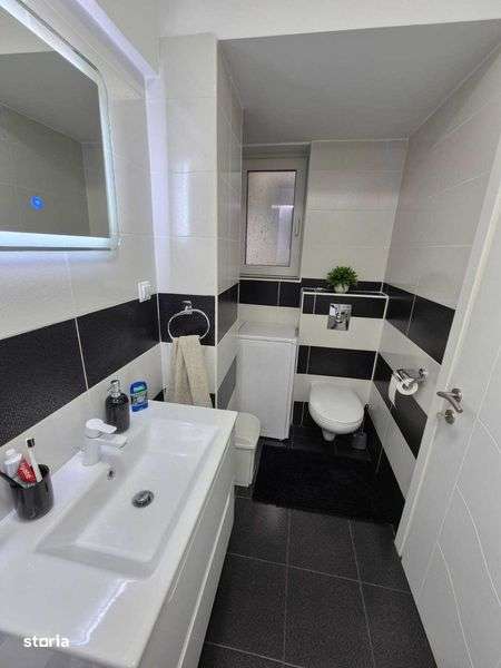 Prima inchiriere Apartament 2 camere Bucuresti-Sector1  Parcare Subt. - Imagine principală: 5/8