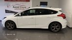 Ford Focus 2.0 EcoBoost ST c/ Pack Pele Exclusiva - 4