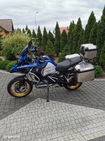 BMW GS - 3