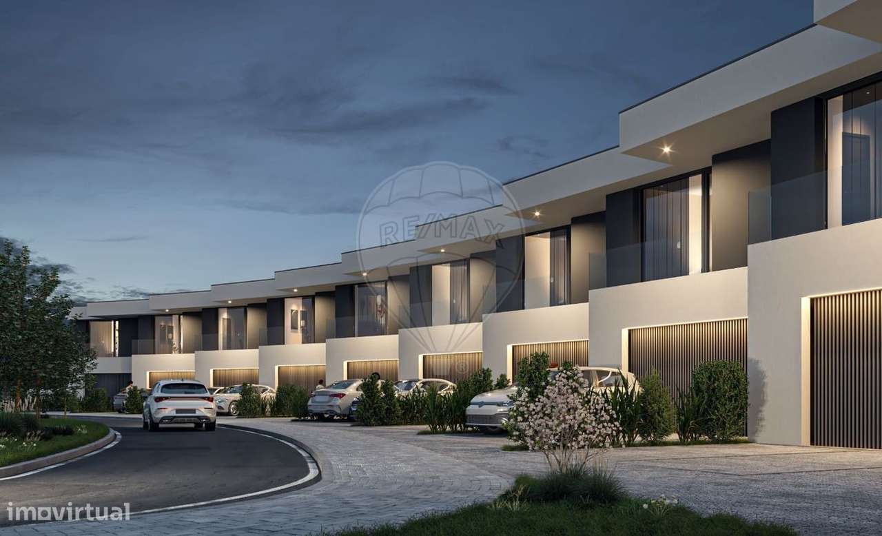 Moradia T3 no PARKVIEW RESIDENCES em Rendufe - Amares-30