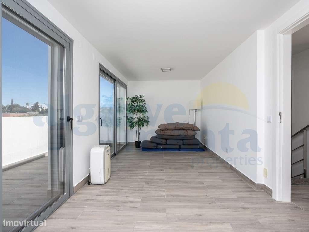 Moradia T3+2 Contemporânea - Pegada, Tavira, Algarve-56