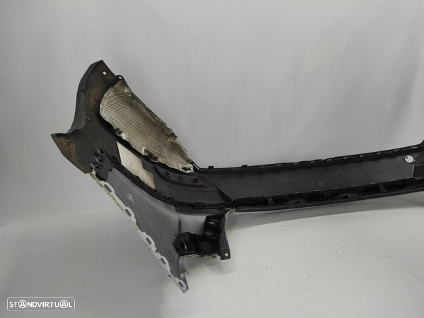 Para Choques Tras Seat Leon St (5F8) - 4