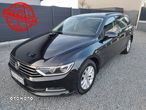 Volkswagen Passat 2.0 TDI SCR Trendline - 1