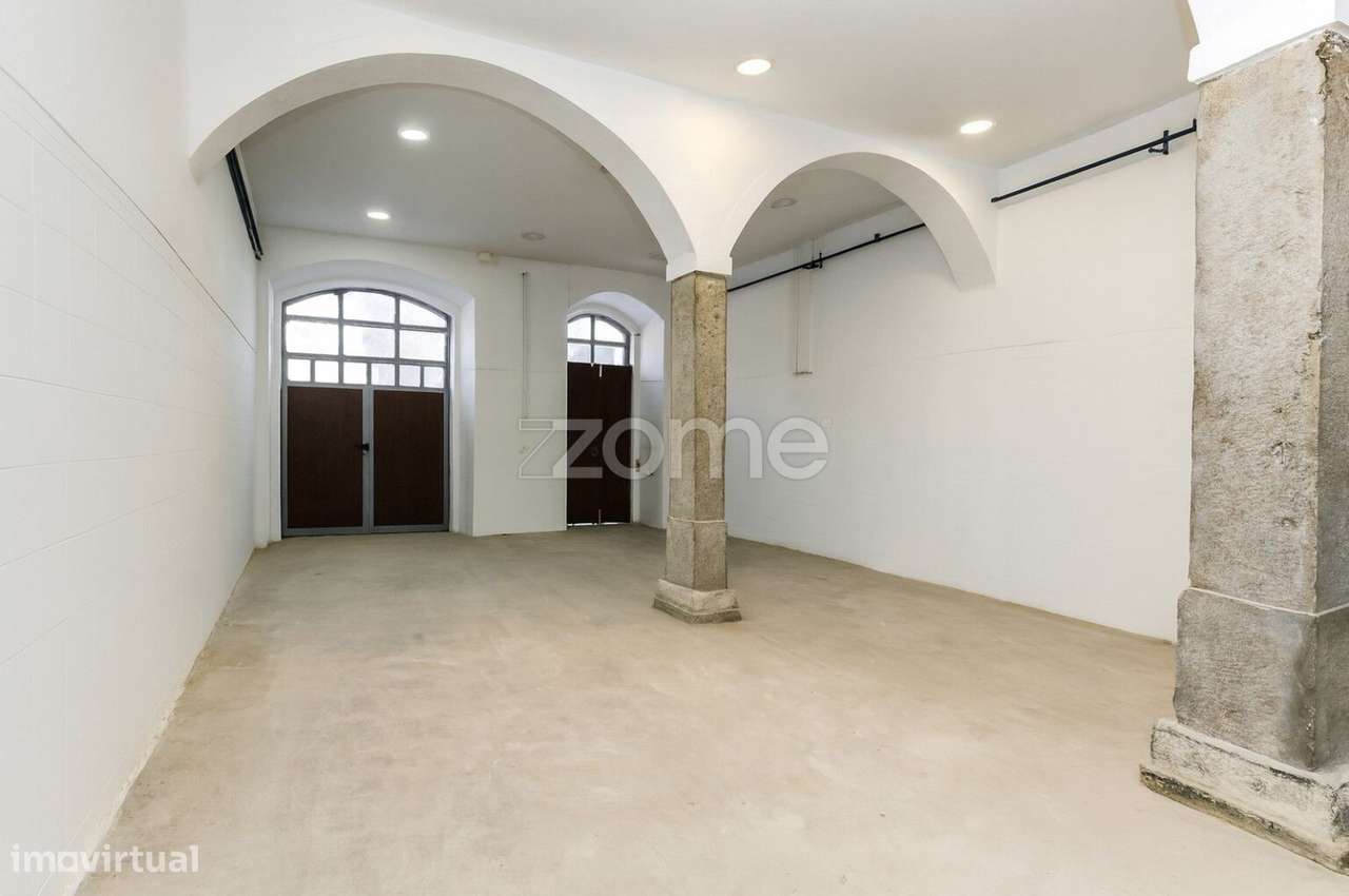Espaço Comercial Versátil para Arrendamento–Campo de Ourique/Amorei... - Grande imagem: 3/10