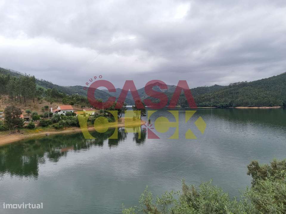 Terreno T3 Venda em Águas Belas,Ferreira do Zêzere-9