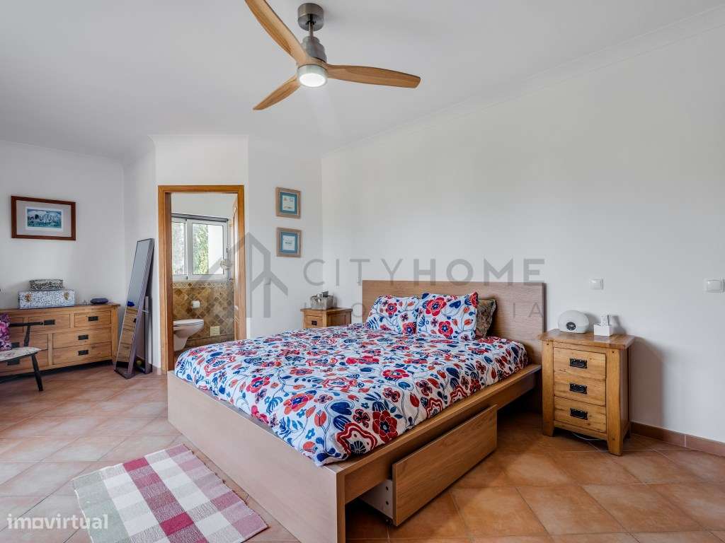 Moradia T3 Renovada com Piscina e Jardins Privados, a Dois Passos d...-27