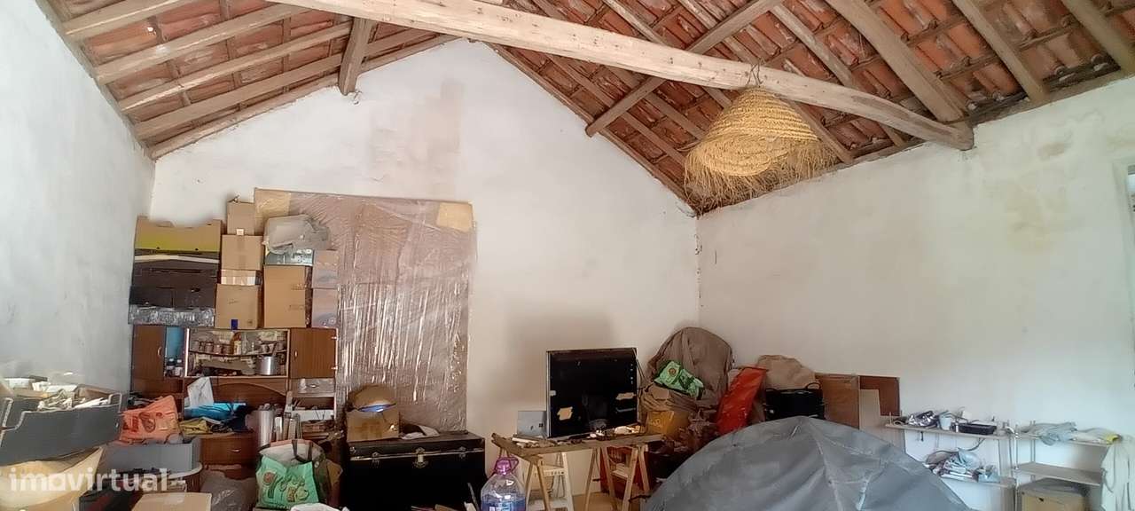 Moradia T4 em Lapaduços, Vila Verde dos Francos-19