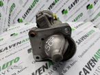 Motor Arranque Volvo V50 (545) - 3