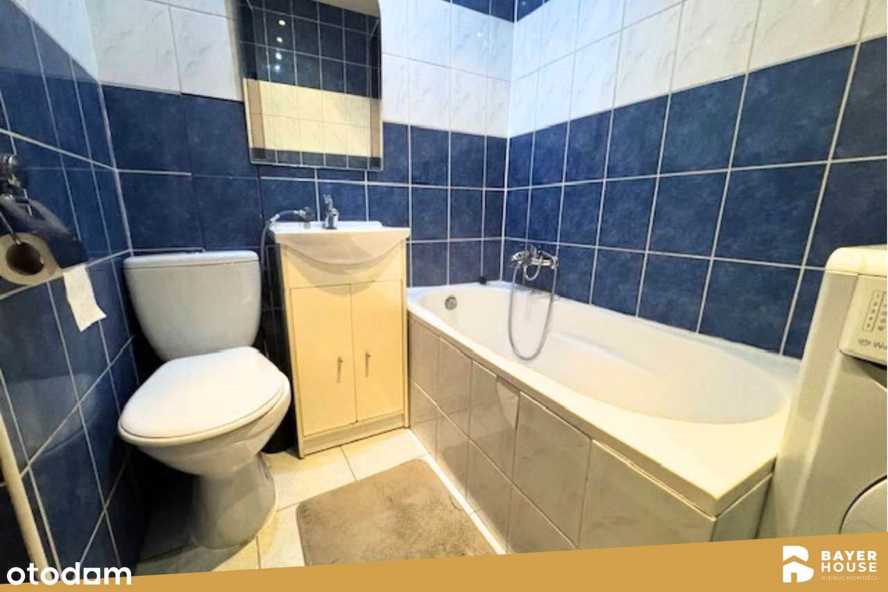 Słoneczne M2, Balkon, CO Miejskie-10