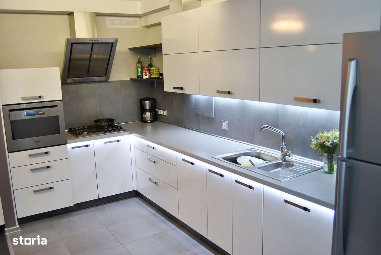 Apartament 2 camere, metrou Berceni - Imagine principală: 2/4