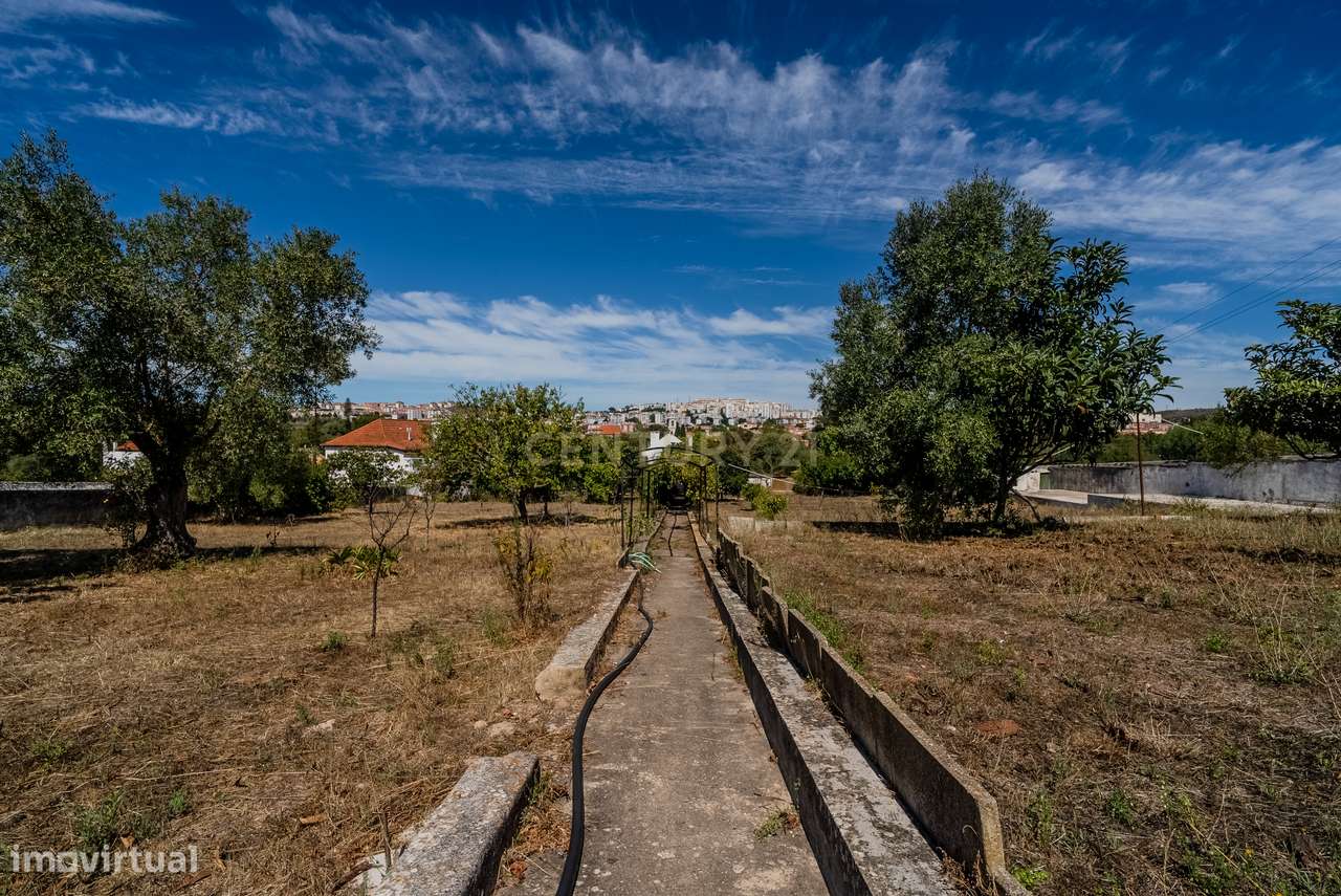 Quinta dos Santiagos | Queluz, Sintra-14