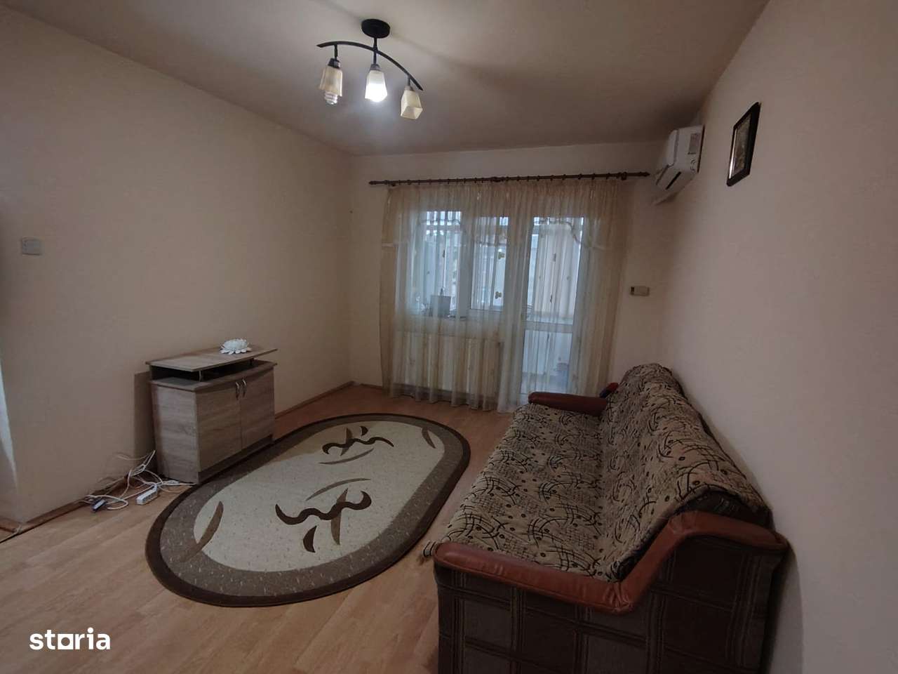 Super Apartament de inchiriere cu 2 camere-zona M9 - Imagine principală: 4/11