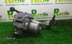 Motor Limpa Vidros Frente Seat Leon (1P1) - 1