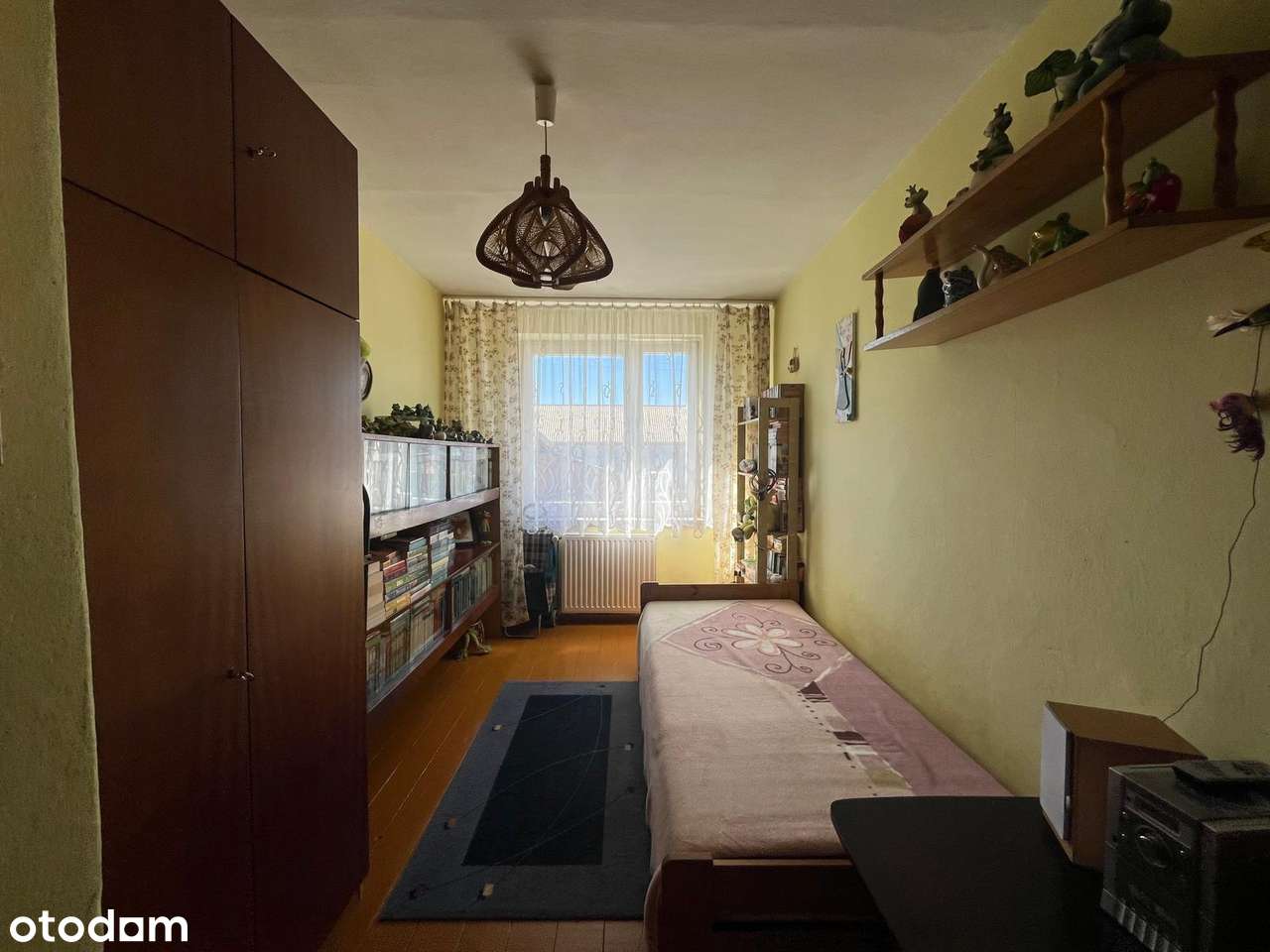 Mieszkanie 4 - Pokoje, oddzielna kuchnia 67,84 m2-11