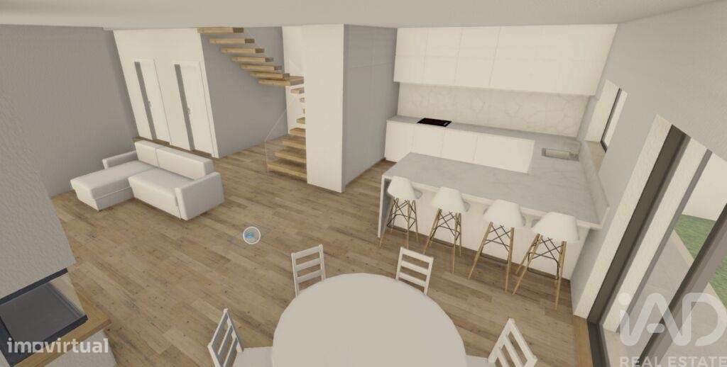 Casa / Villa T3 em Salvaterra de Magos e Foros de Salvaterra de 105,00 - Grande imagem: 5/24