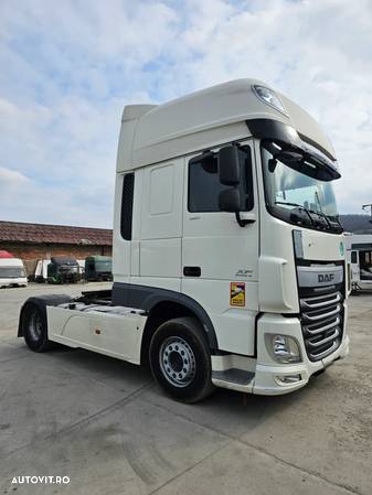 DAF XF 460 - 3