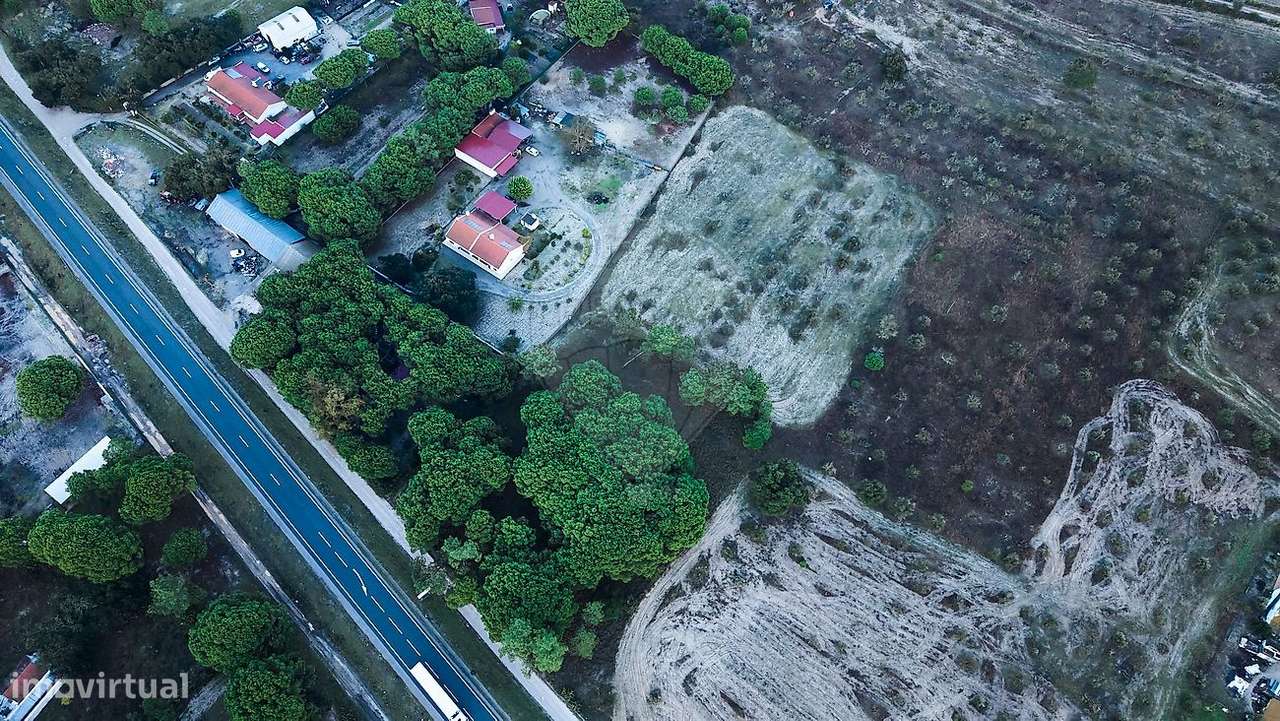 Terreno  para venda-6