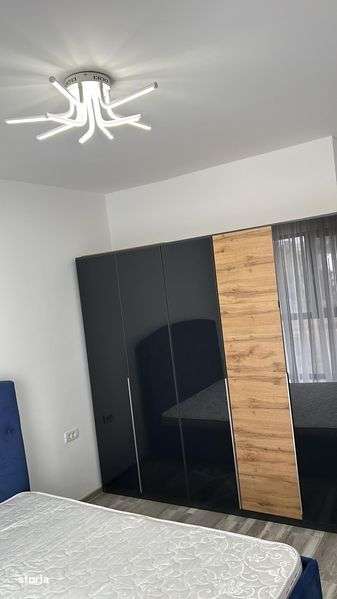 Apartament cu 2 camere de inchiriat in complex  Plaza Residence - Imagine principală: 5/6