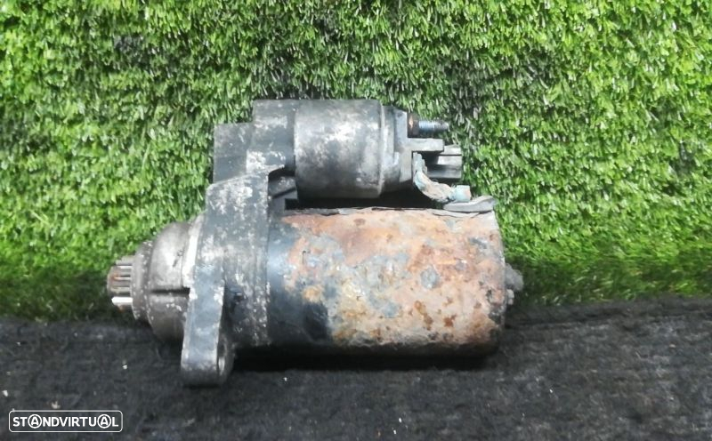 Motor De Arranque Seat Cordoba (6L2) - 2