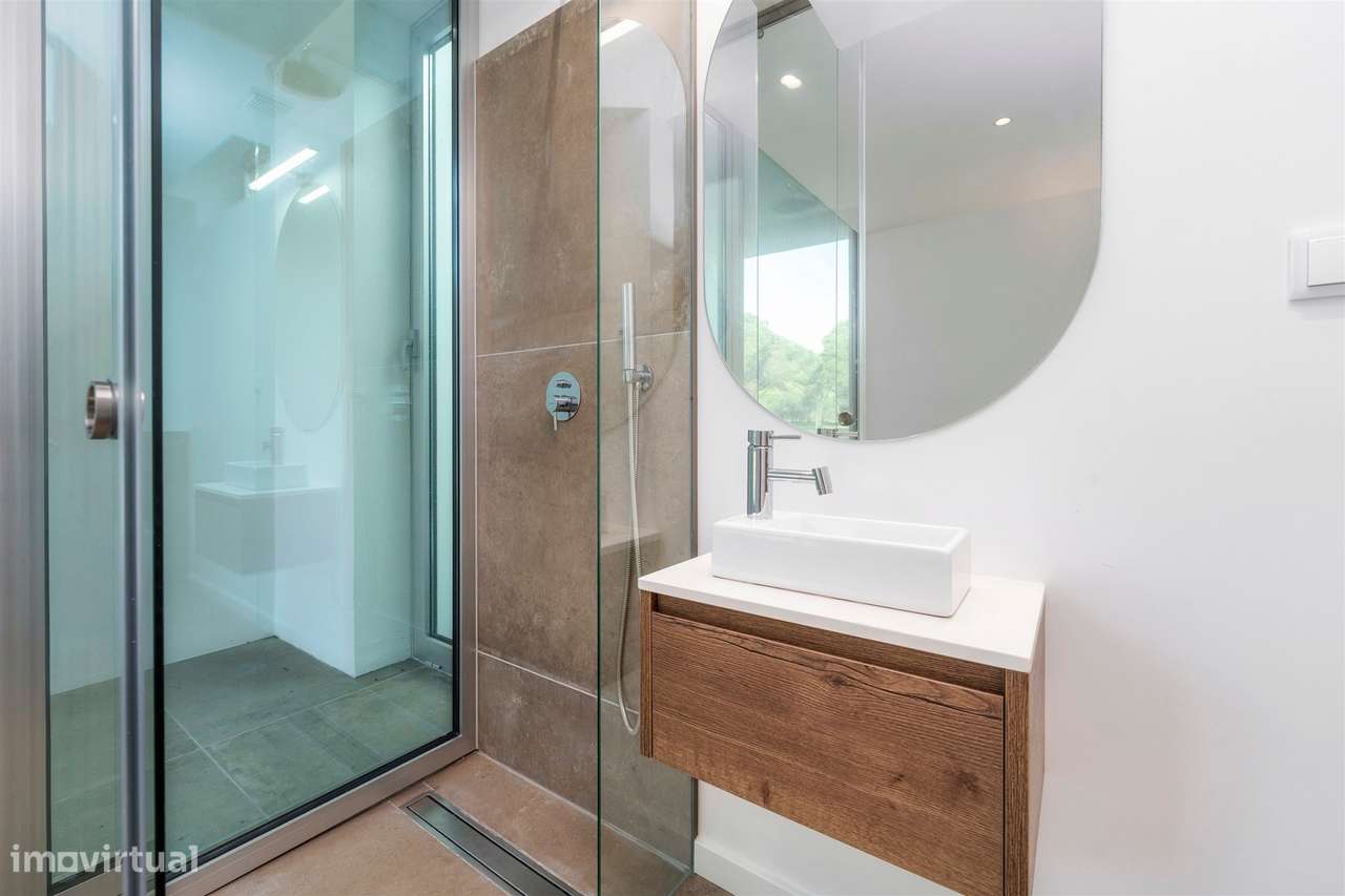 Moradia em Banda T3 Venda em Almancil,Loulé-16