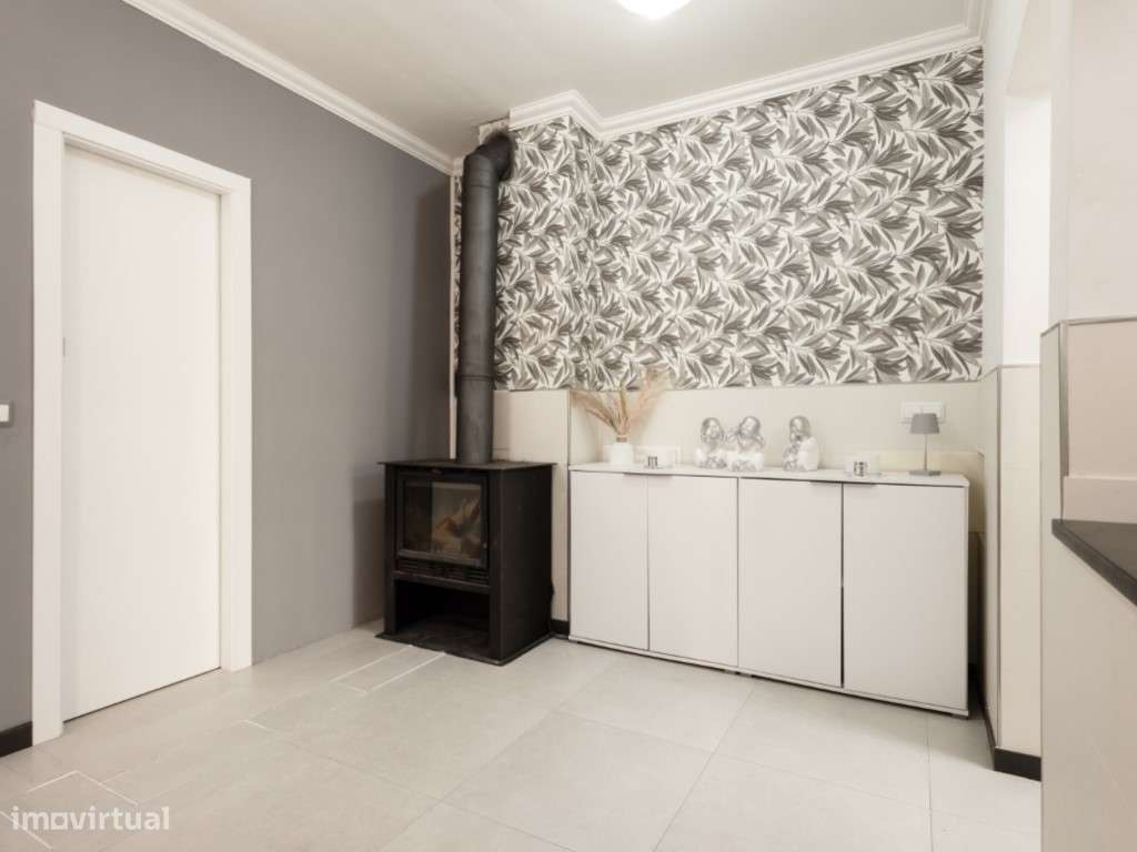 Moradia T2 em Rios Frios, Coimbra-18