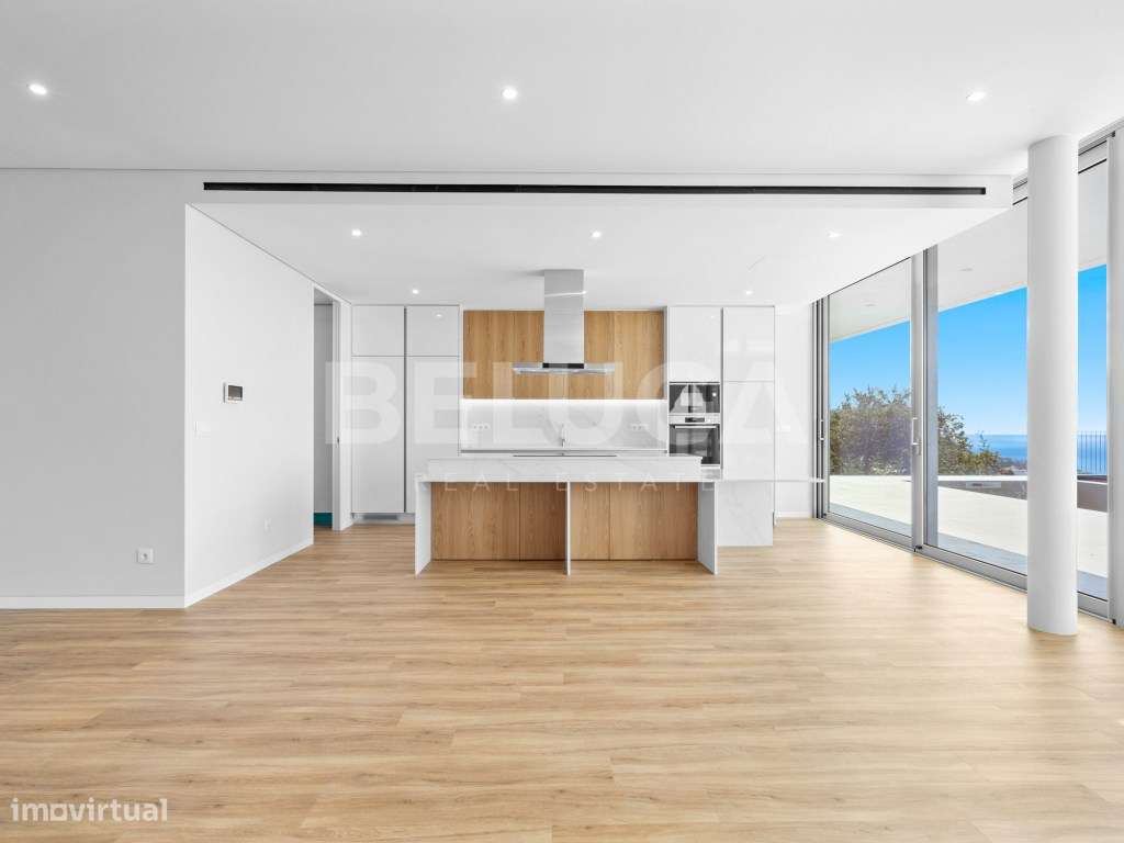 MORADIA T3+1 MINIMALISTA || ESTREITO DA CALHETA-16