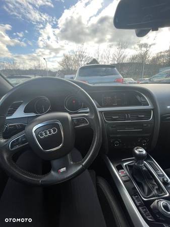 Audi A5 2.0 TFSI - 33